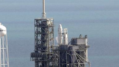 spacex launch