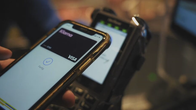 Shopping Schulden durch "später bezahlen"