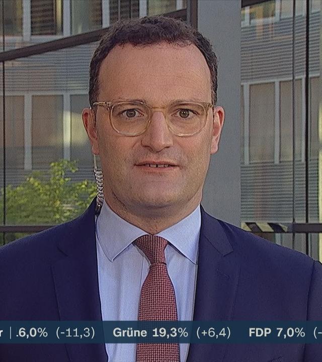 Spahn, SH