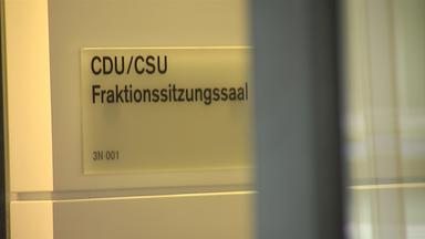 Unionsfraktion