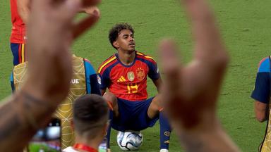 Spanien