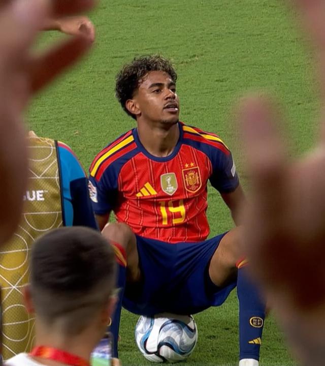 Spanien