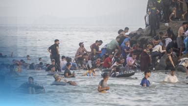 Live: Was gerade in Ceuta passiert