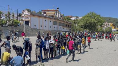 Forscherin: Marokko "ist quasi der Grenzpolizist" der EU