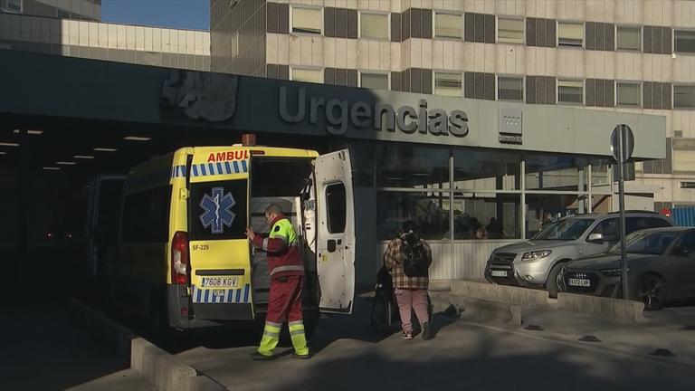 Spanien: Weltrekordhalter bei Organspenden