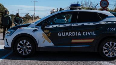 Guardia Civil 