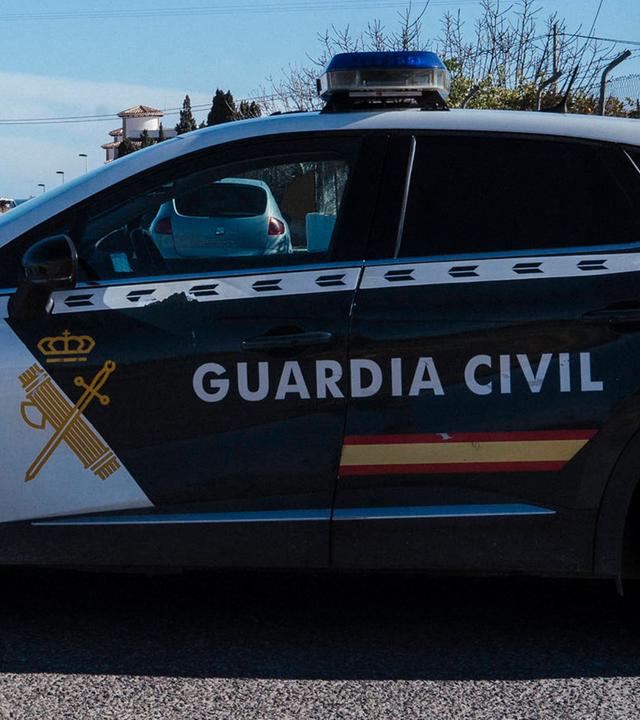 Guardia Civil 