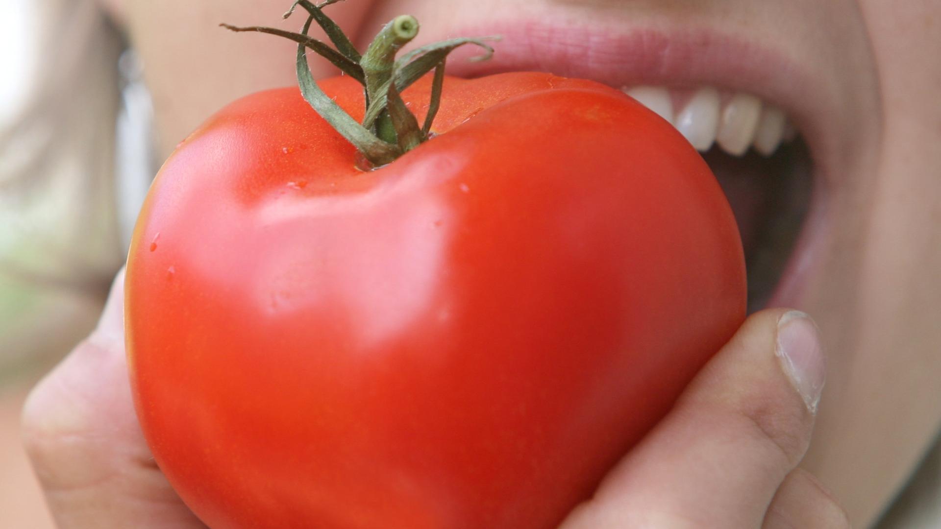 Tomate