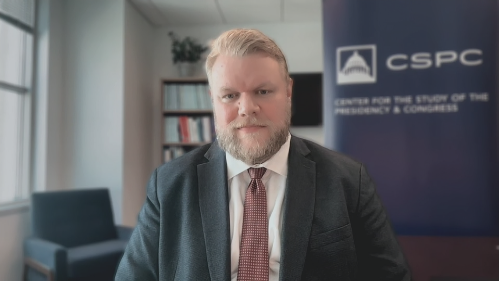 US-Politologe Peter Sparding schätzt die Strategie von Donald Trump mit Blick auf Russland ein. 