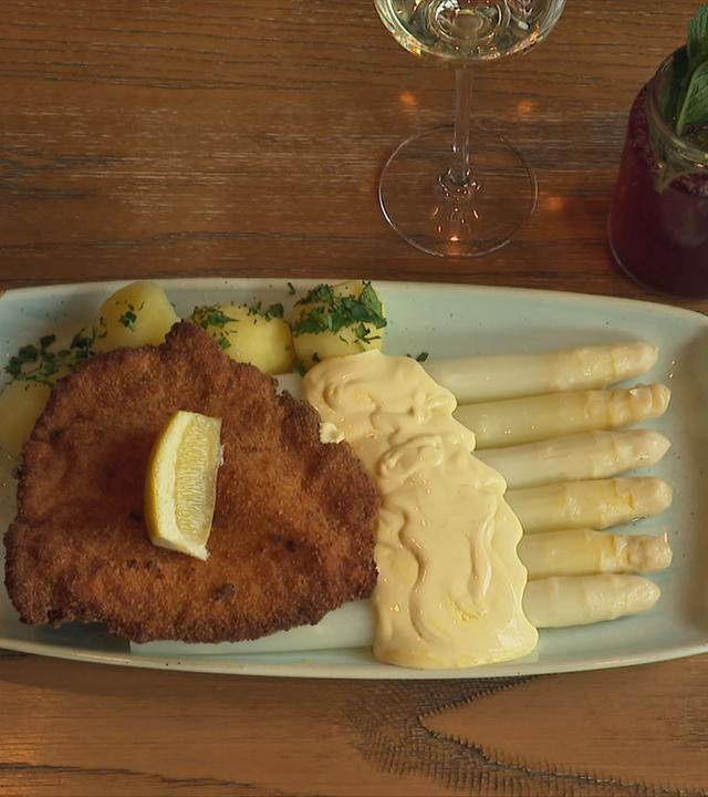 Spargel