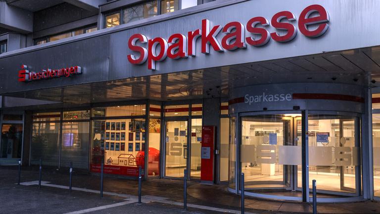 Sparkasse Gelsenkirchen-Buer