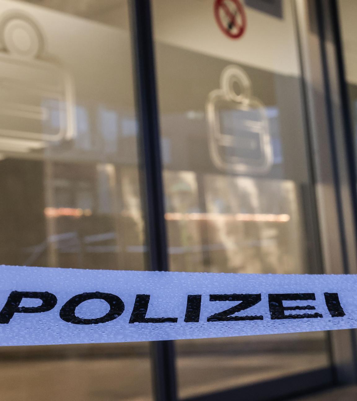 Neue Spur nach Einbruch in Gelsenkirchner Bank