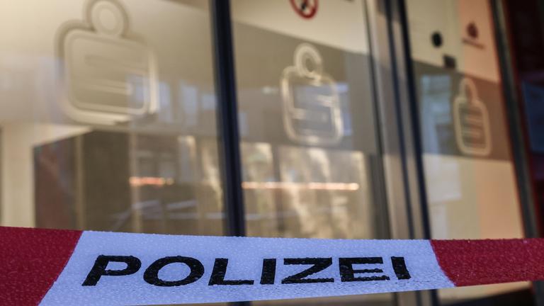 Neue Spur nach Einbruch in Gelsenkirchner Bank