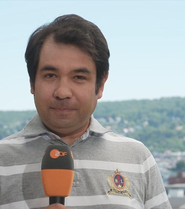 Pablo Silalahi