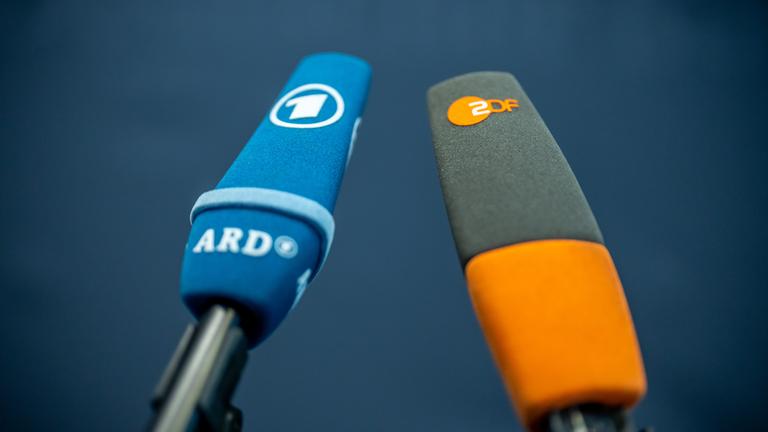 Durch die Umsetzung des Reformstaatsvertrag werden ARD und ZDF künftig enger zusammenarbeiten.