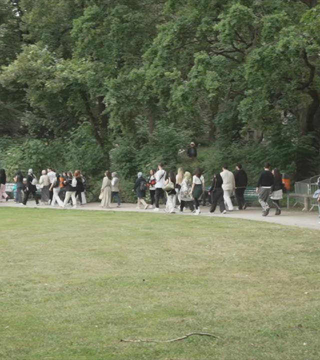 Spazierclub Berlin