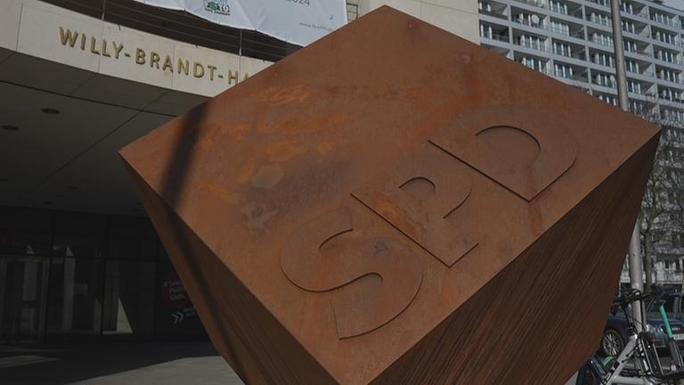 Ministersuche der SPD