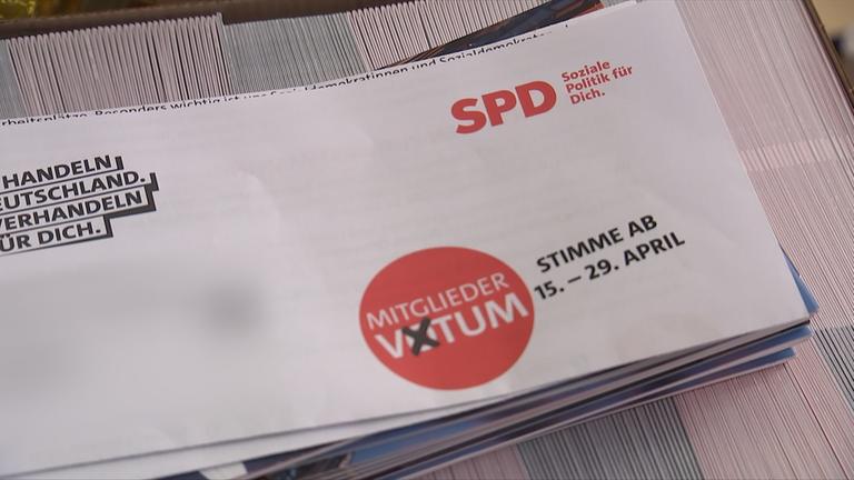 SPD