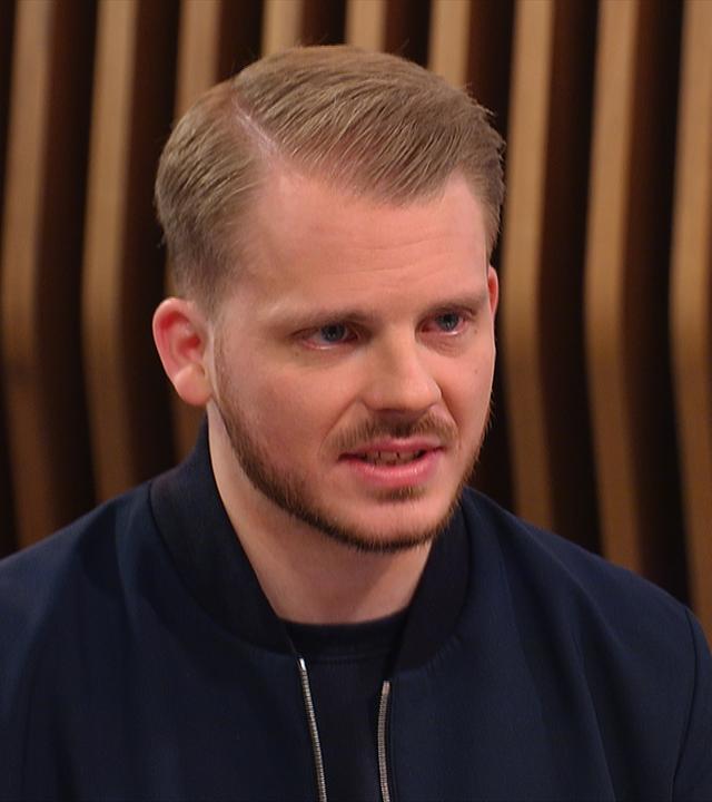 Tim Klüssendorf  SPD | Generalsekretär