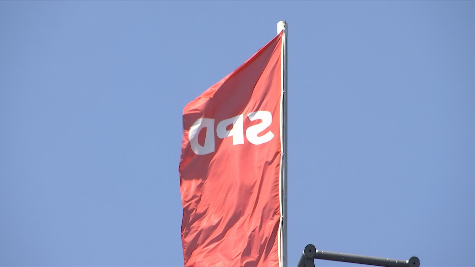 SPD-Bundesparteitag