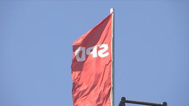 SPD-Bundesparteitag