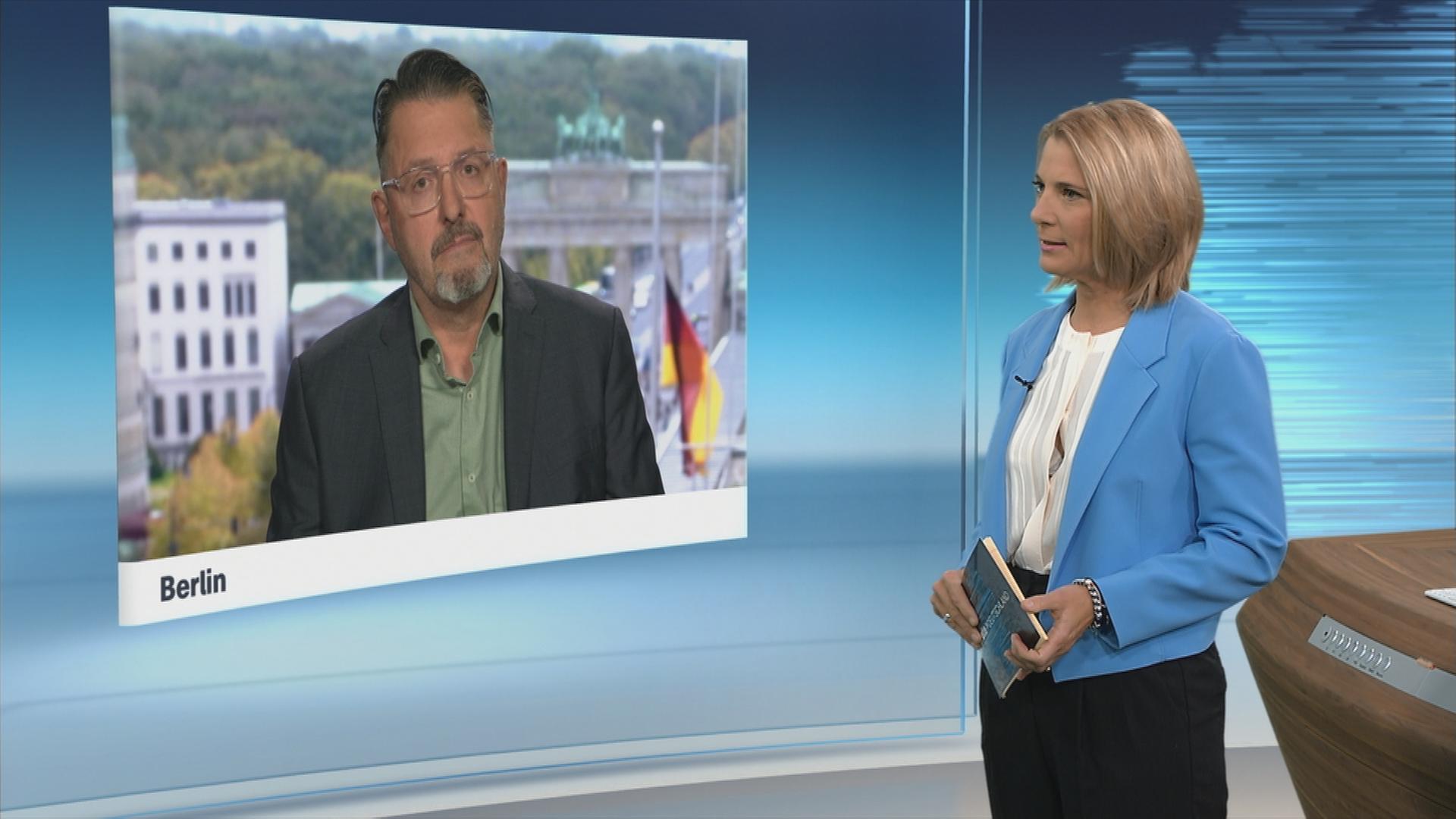 SPD-Generalsekretär Kühnert tritt zurück