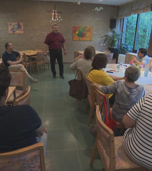 SPD im Umfragetief