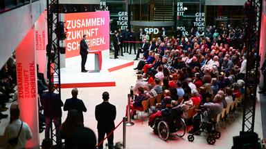 SPD für Gesundheitsabgabe auf alle Einkommensarten