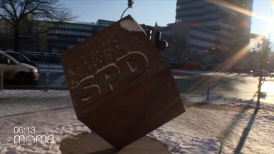 Quo vadis SPD?