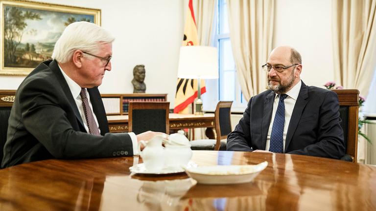 SPD zeigt sich gesprächsbereit