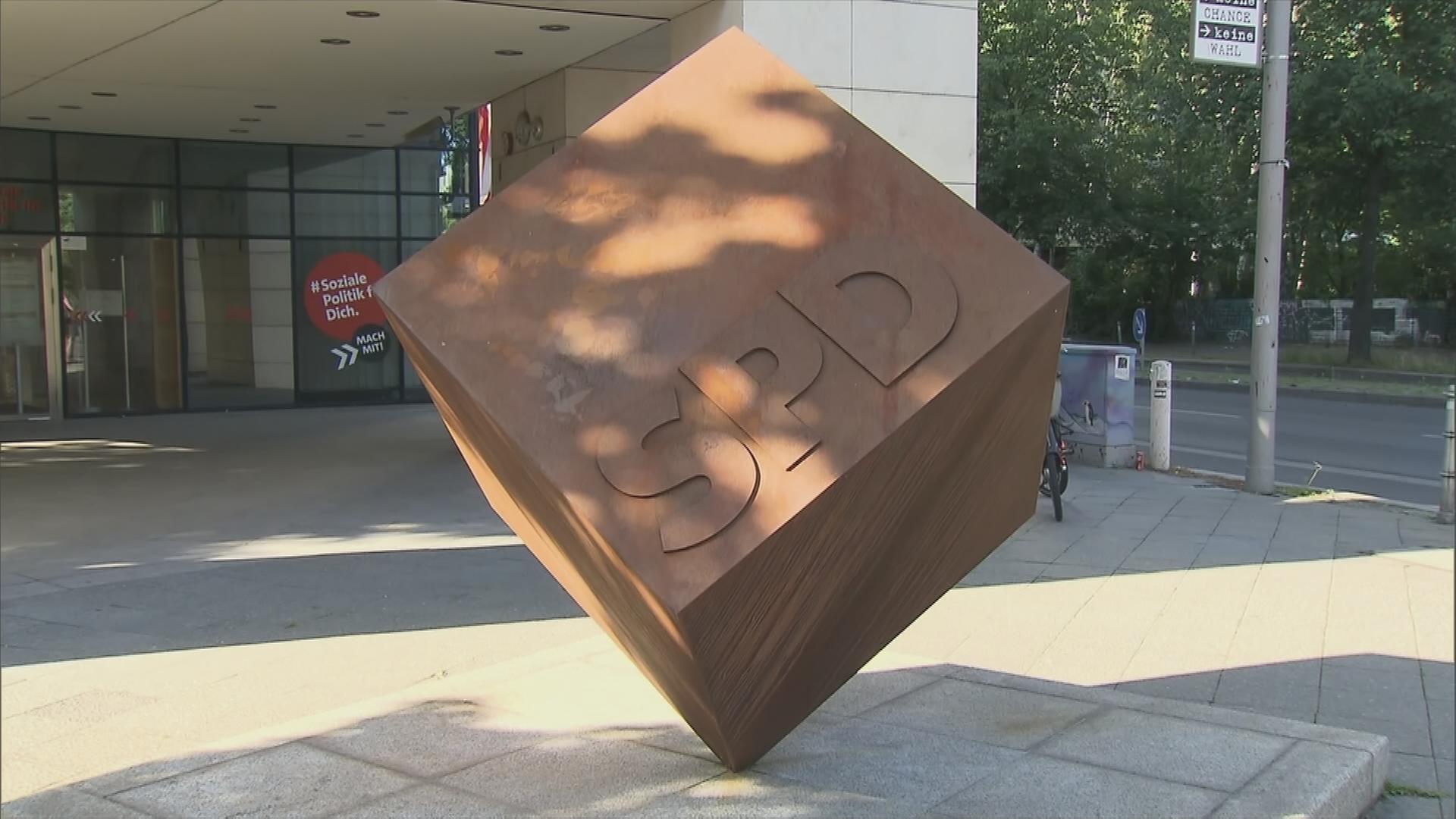 SPD-Zentrale-Berlin