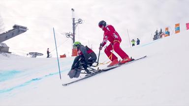 Special Olympics