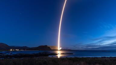 Die Spectrum-Rakete des deutschen Herstellers Isar Aerospace fliegt zu ihrem zweiten Testflug ins All.