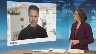 ZDF-Korrespondent Thomas Reichart