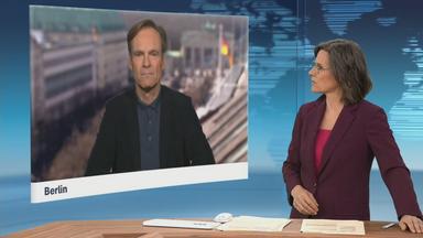ZDF-Korrespondent Wulf Schmiese