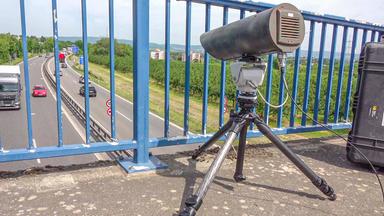 Mit neuem System gegen Handysünder in Rheinland-Pfalz: Polizei Rheinland-Pfalz startet Pilotprojekt aus den Niederlanden