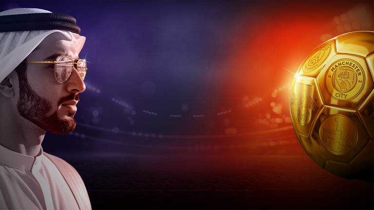 Spiel um Milliarden - Wem gehört der Fußball?