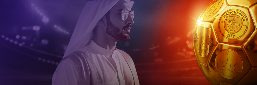 Spiel um Milliarden - Wem gehört der Fußball?