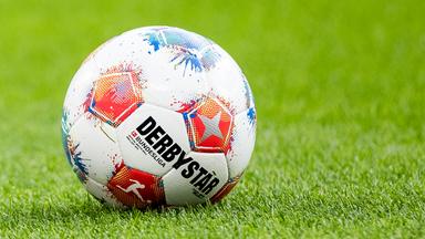 Spielball der Bundesliga-Saison 2026/2026