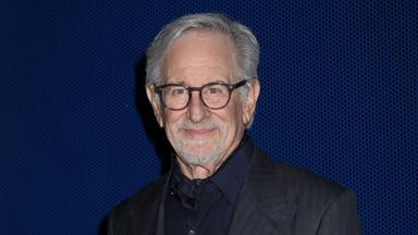 Spielberg feiert Premiere von "Disclosure Day"