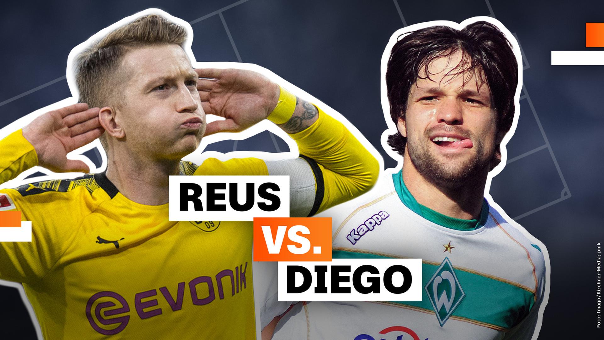 Spielmacher im Wandel