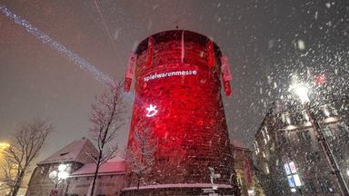 Branche zwischen Technikboom und hartem Druck