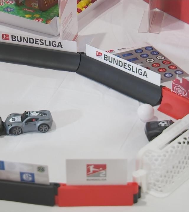 Spielwarenmesse Nürnberg