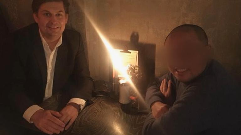 Spionagevorwurf gegen Krah-Mitarbeiter