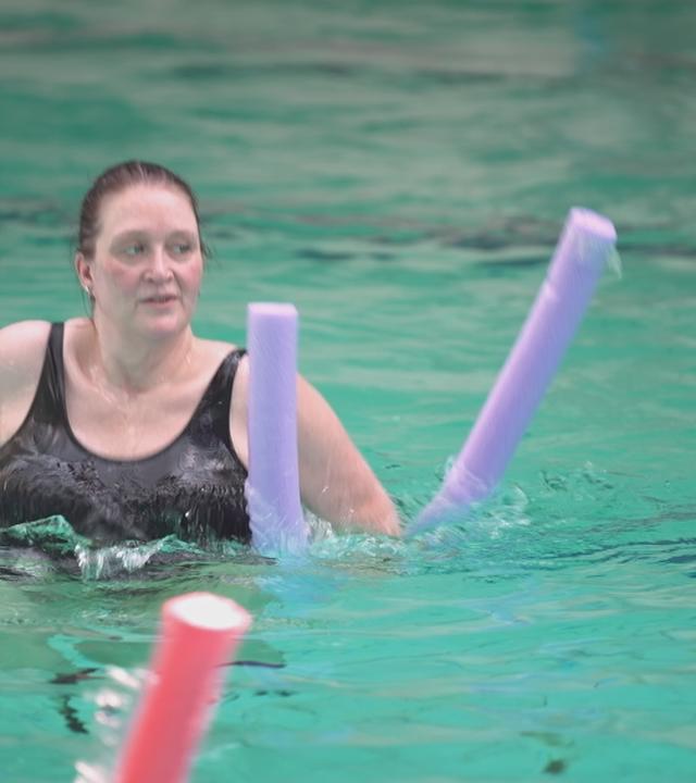 Sport bei Übergewicht: So gelingt der Start
