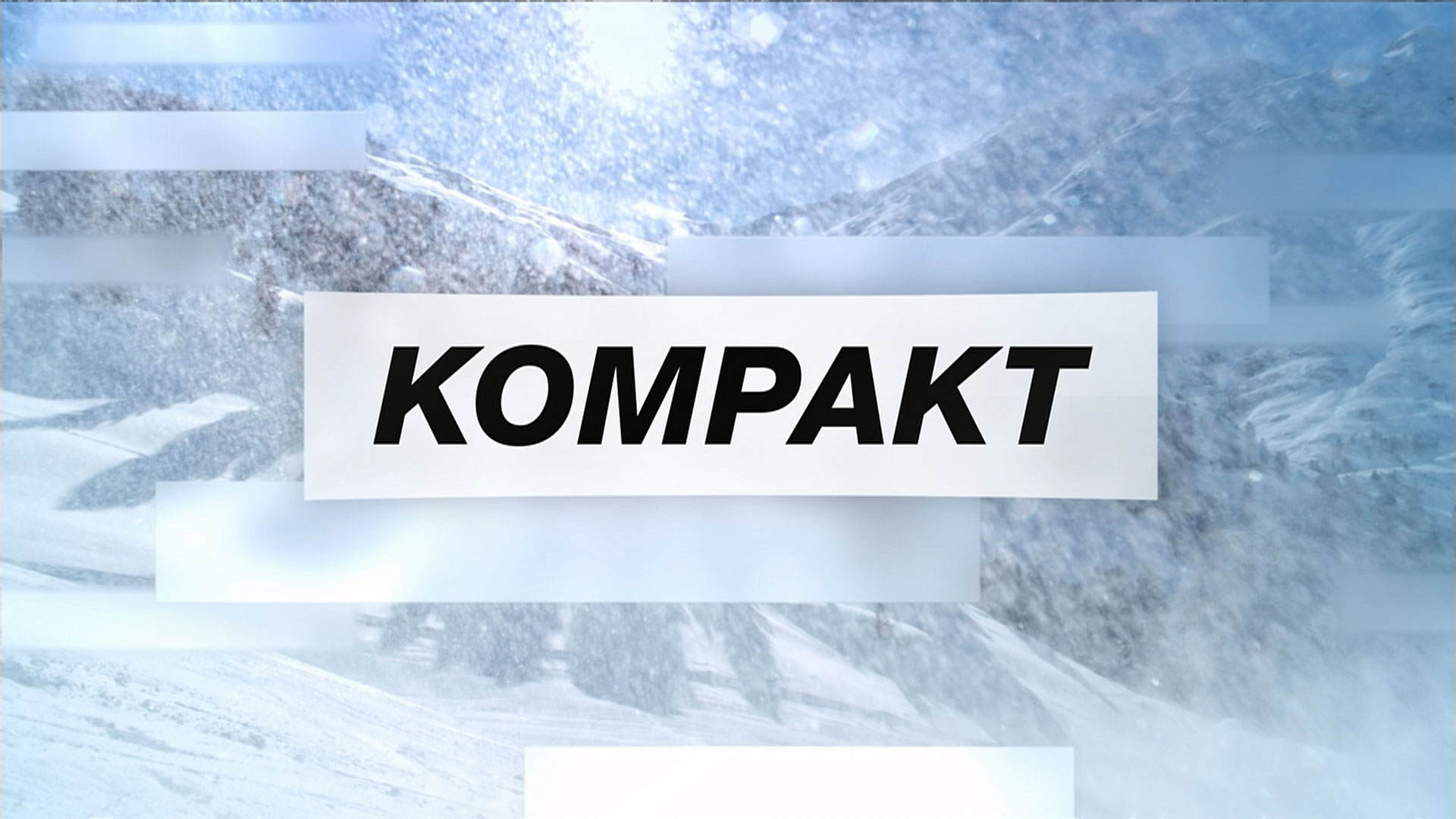 Wintersport kompakt