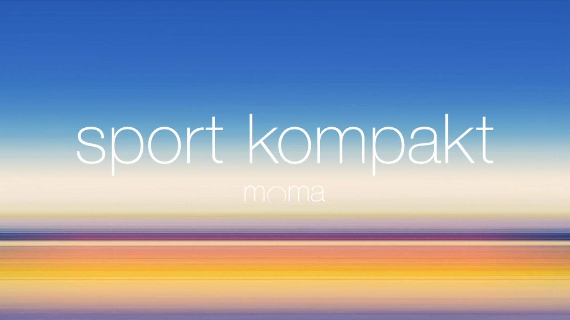 Sport kompakt