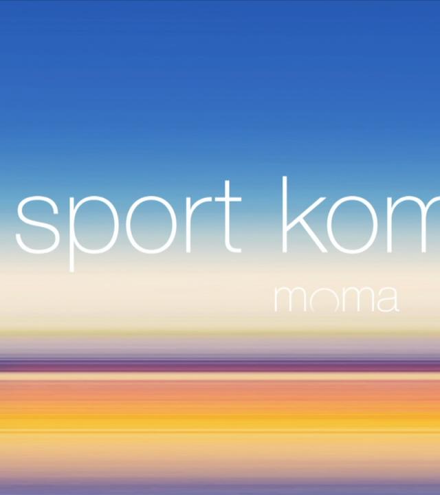 Sport kompakt