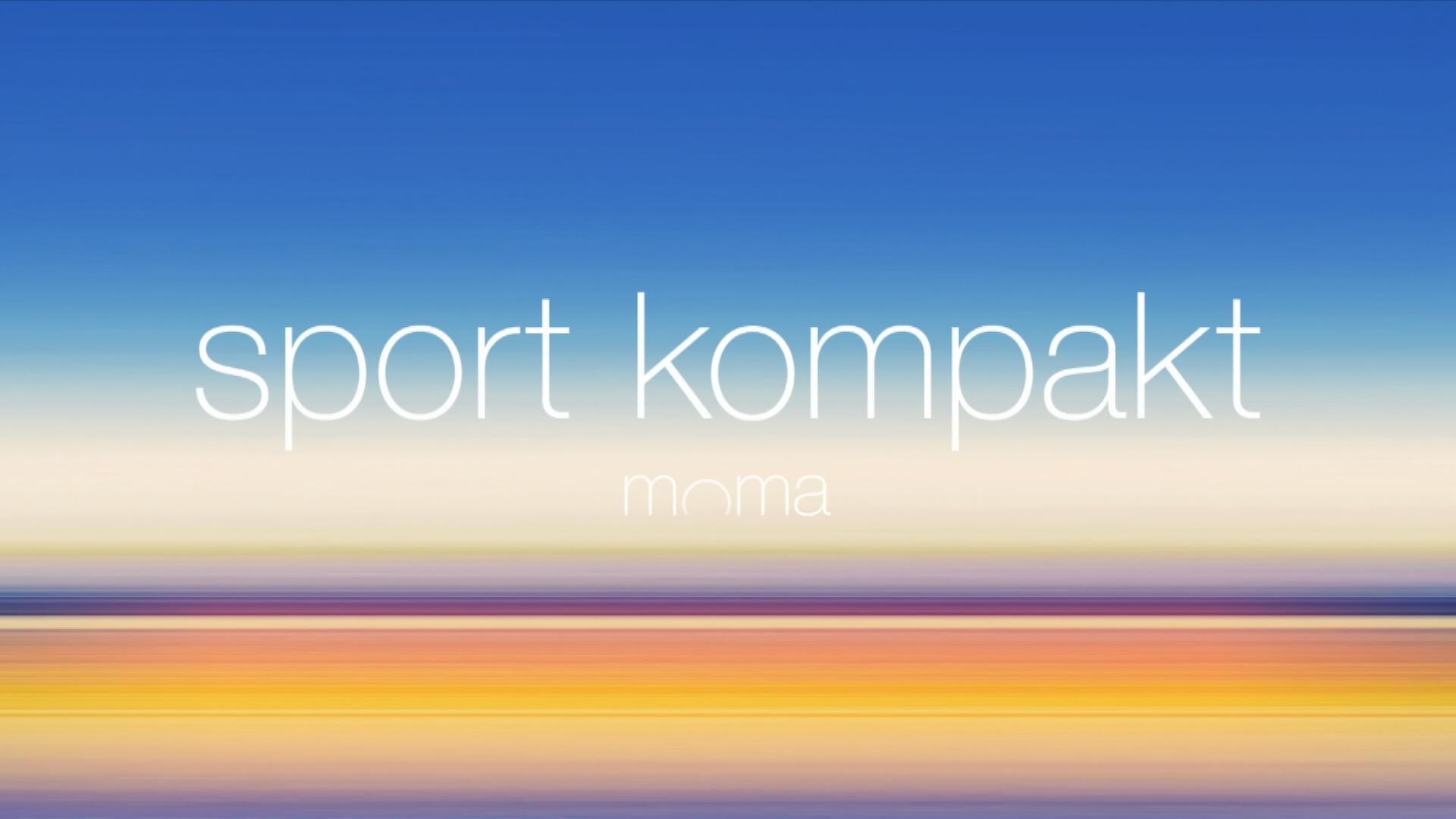 Sport kompakt