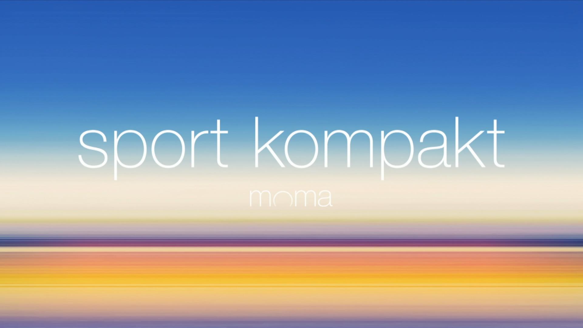 Sport kompakt